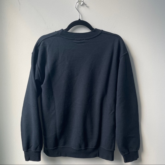 DIMEPIECE LA SLAYER CREWNECK SWEATER - Picture 5 of 10